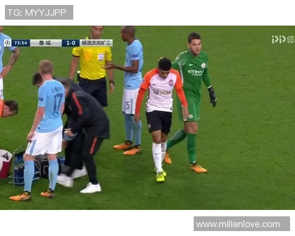 矿工与曼城对决视频直播全程回顾及精彩瞬间分析