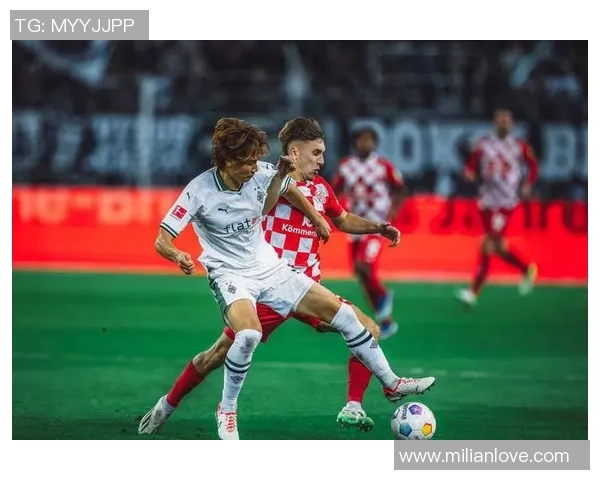 门兴格拉德巴赫对阵国际米兰前瞻分析双方战术及球员状态全解读