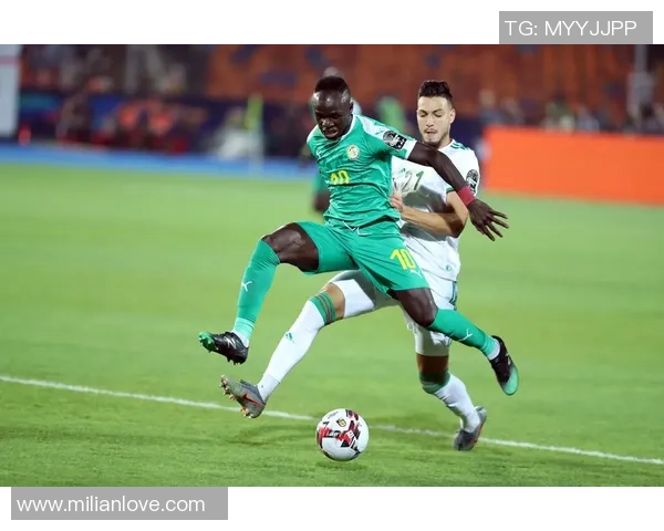 马内:从塞内加尔小村到欧洲足球巨星的传奇之路